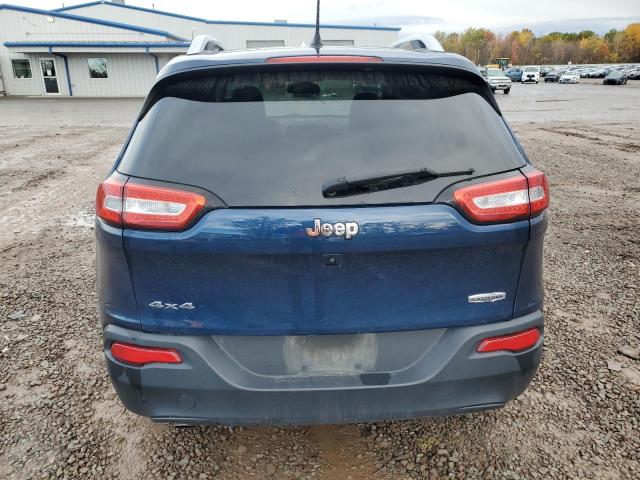 Photo 6 from auction – 2018 JEEP CHEROKEE with VIN 1C4PJMCB4JD554524