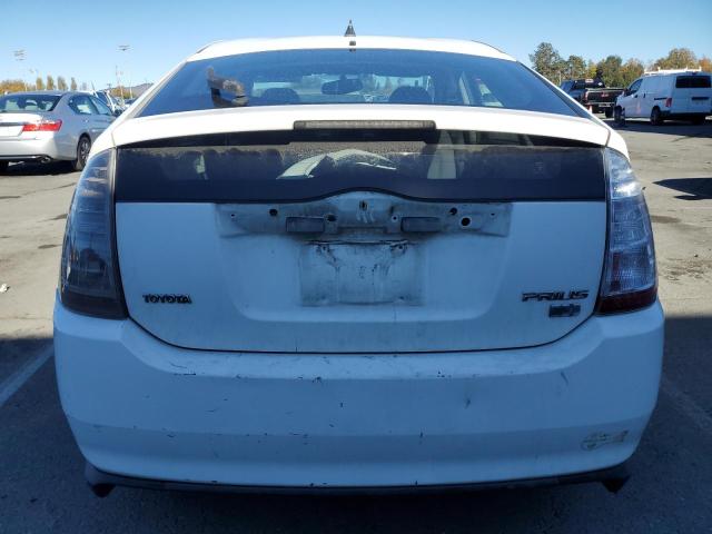 Photo 6 from auction – 2004 TOYOTA PRIUS with VIN JTDKB20UX40043168