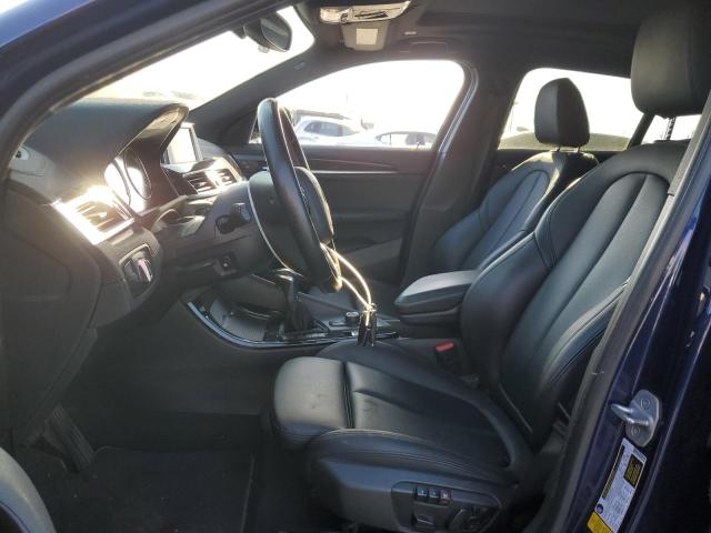 Photo 7 from auction – 2018 BMW X2 XDRIVE2 with VIN WBXYJ5C35JEF69424
