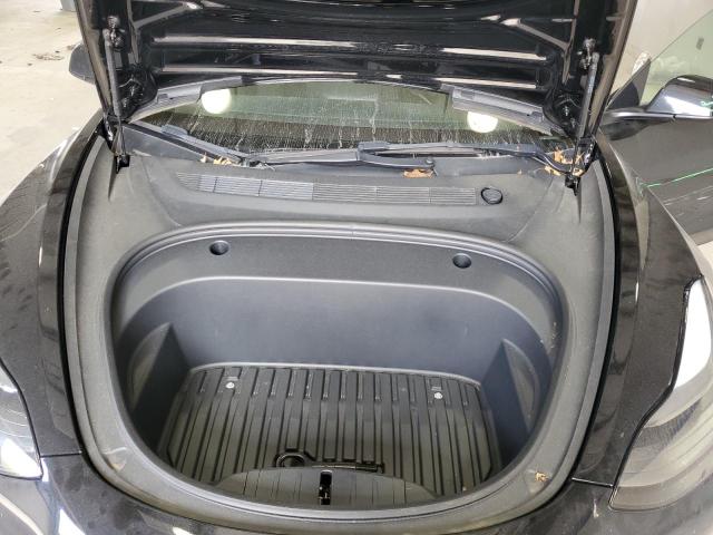 Photo 11 from auction – 2022 TESLA MODEL 3 with VIN 5YJ3E1EA2NF296279