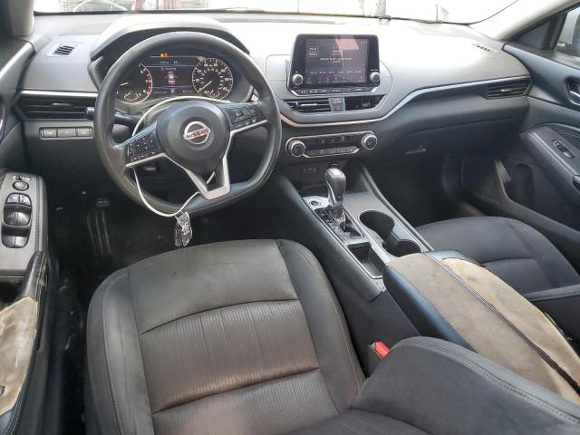 Photo 8 from auction – 2019 NISSAN ALTIMA S with VIN 1N4BL4BVXKC169479