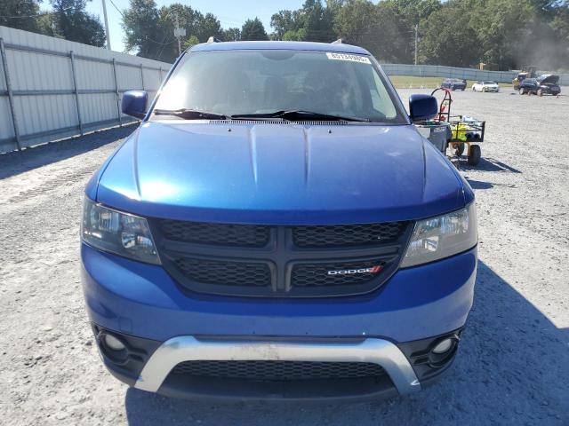 Photo 5 from auction – 2015 DODGE JOURNEY CR with VIN 3C4PDCGG6FT538995