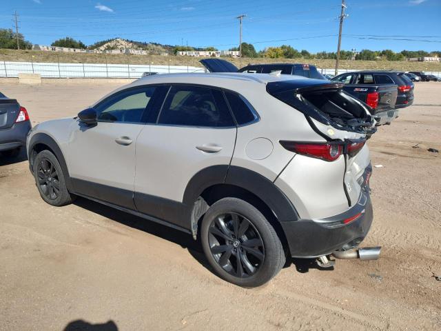 Photo 2 from auction – 2023 MAZDA CX-30 PREM with VIN 3MVDMBDY5PM557297