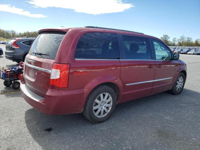 Photo 3 from auction – 2012 CHRYSLER TOWN & COU with VIN 2C4RC1BG9CR175033