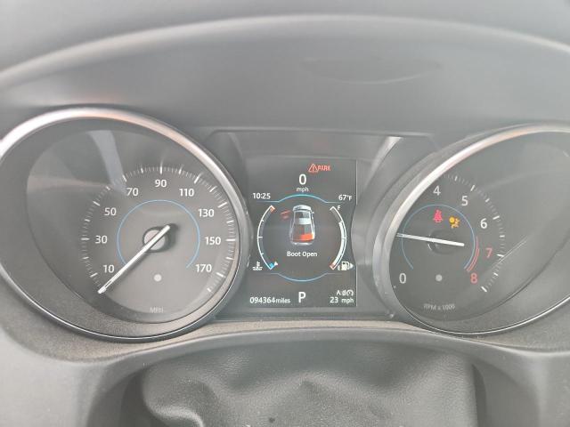 Photo 9 from auction – 2018 JAGUAR XE with VIN SAJAR4FX8JCP21187