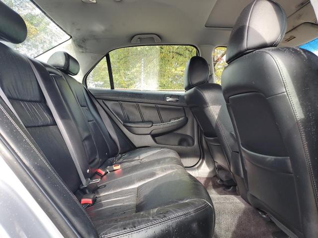 Photo 10 from auction – 2005 HONDA ACCORD EX with VIN 1HGCM56865A192569