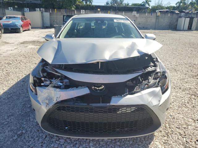 Photo 5 from auction – 2022 TOYOTA COROLLA with VIN 5YFEPMAEXNP364183