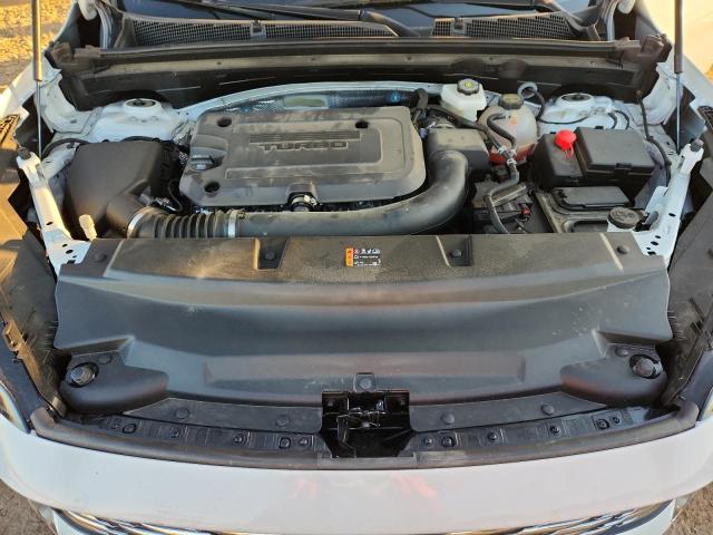 Photo 12 from auction – 2025 BUICK ENVISION P with VIN LRBFZKE4XSD018426