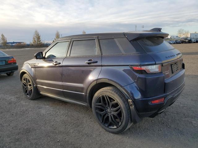 Photo 2 from auction – 2016 LAND ROVER RANGE ROVE with VIN SALVD2BG4GH139522