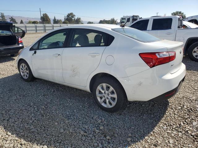 صورة رقم 2 من المزاد - 2014 KIA RIO LX مع VIN KNADM4A32E6418485