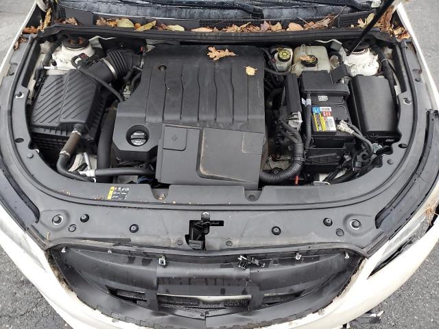 Photo 11 from auction – 2014 BUICK LACROSSE with VIN 1G4GB5G33EF190169