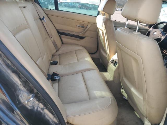Photo 10 from auction – 2011 BMW 328 I SULE with VIN WBAPH5C56BF093275