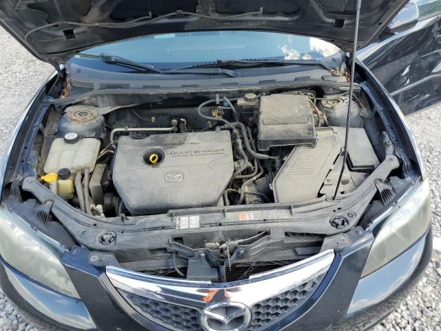 Фото 11 с аукциона – 2008 MAZDA 3 I с VIN JM1BK32F881848364