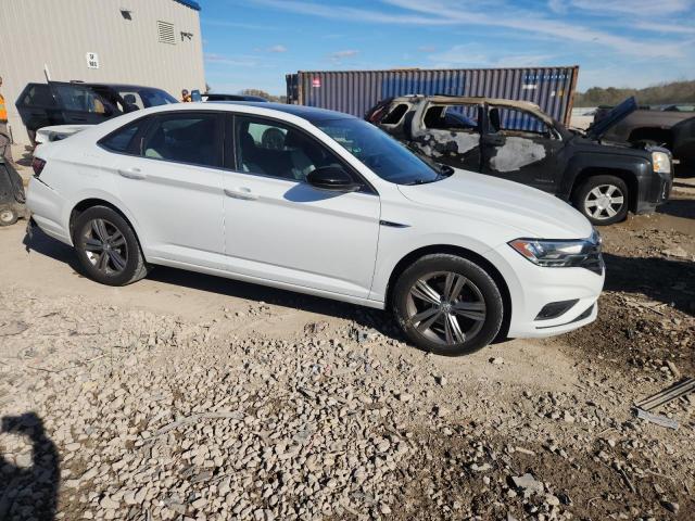 Photo 4 from auction – 2019 VOLKSWAGEN JETTA S with VIN 3VWCB7BUXKM248608