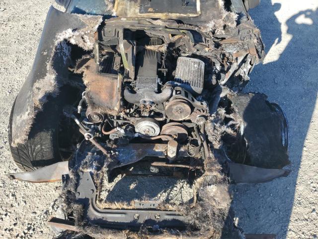 Photo 11 from auction – 1989 CHEVROLET CORVETTE with VIN 1G1YY3182K5121077