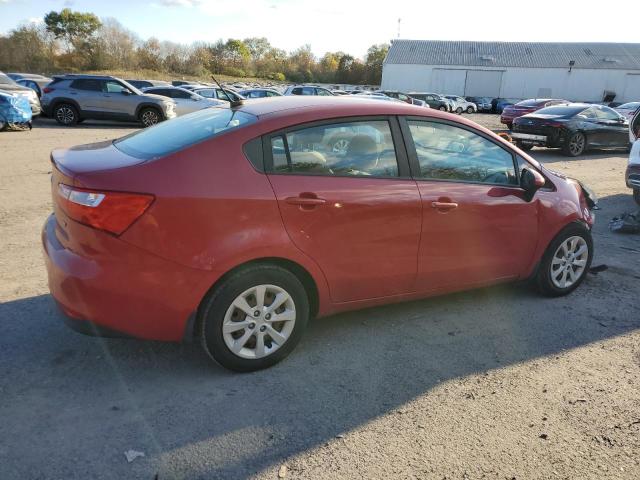 Photo 3 from auction – 2017 KIA RIO LX with VIN KNADM4A33H6012347
