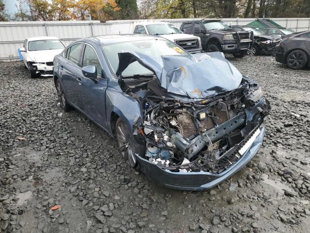 Photo 4 from auction – 2018 MAZDA 6 with VIN JM1GL1VM0J1313360