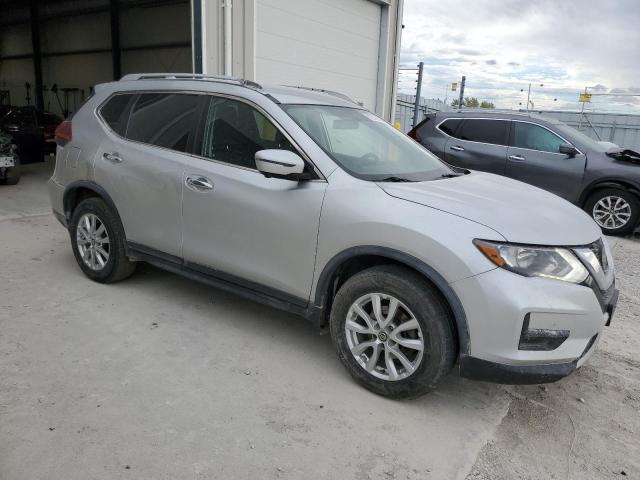 Photo 4 from auction – 2018 NISSAN ROGUE S with VIN KNMAT2MV2JP539600