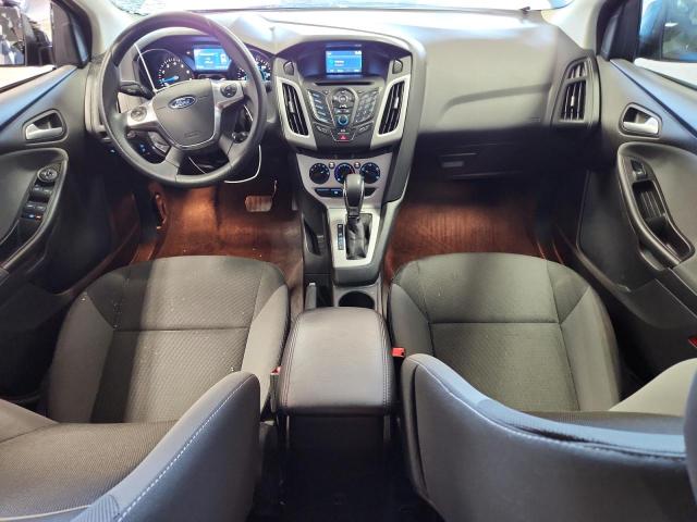 Photo 8 from auction – 2014 FORD FOCUS SE with VIN 1FADP3F22EL399223