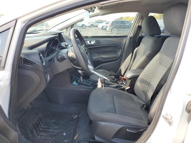 Photo 7 from auction – 2014 FORD FIESTA SE with VIN 3FADP4BJ2EM180506