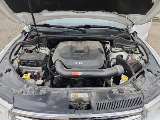 Photo 12 from auction – 2015 DODGE DURANGO LI with VIN 1C4RDJDG1FC771714