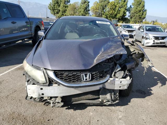 Photo 5 from auction – 2014 HONDA CIVIC EX with VIN 19XFB2F87EE262352