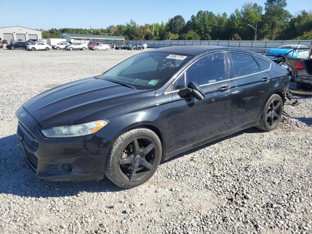 Photo 1 from auction – 2014 FORD FUSION SE with VIN 1FA6P0H79E5405569