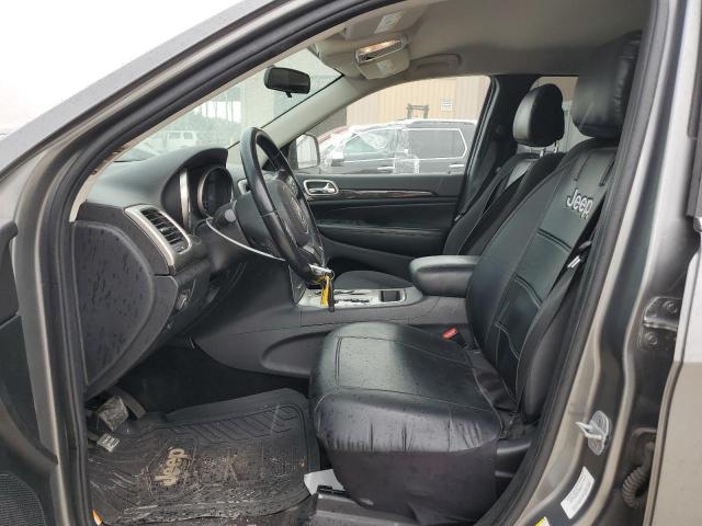 Photo 7 from auction – 2012 JEEP GRAND CHEROKEE with VIN 1C4RJFAGXCC107899