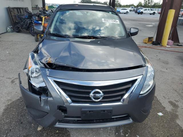Photo 5 from auction – 2018 NISSAN VERSA with VIN 3N1CN7AP5JL856419