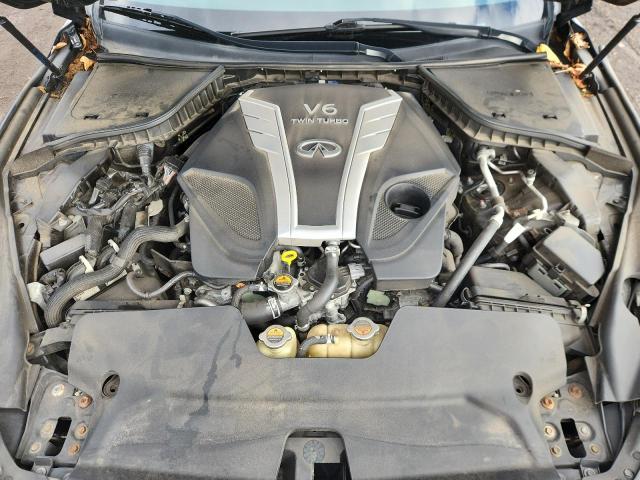 Photo 11 from auction – 2017 INFINITI Q50 PREMIU with VIN JN1EV7AR4HM832607