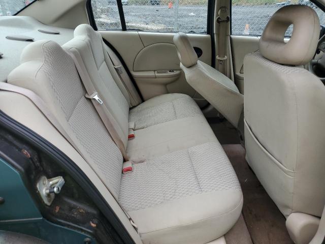 Photo 10 from auction – 2007 SATURN ION LEVEL with VIN 1G8AJ55F87Z168559