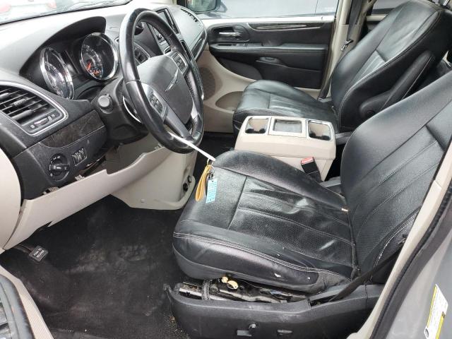 Photo 7 from auction – 2012 CHRYSLER TOWN & COU with VIN 2C4RC1BG4CR381859