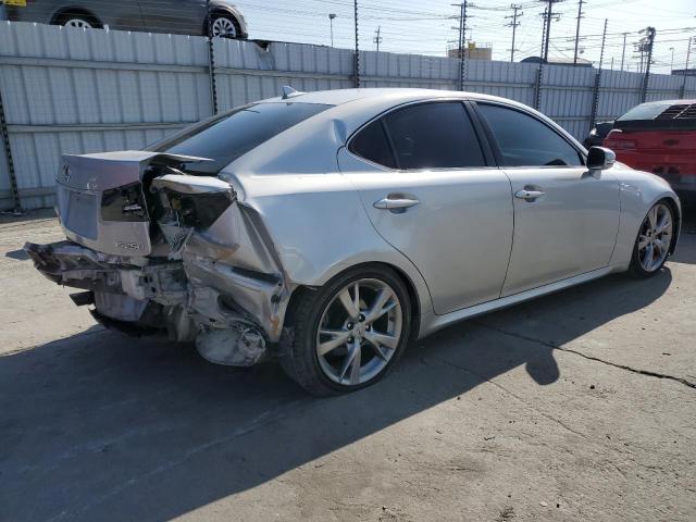 Photo 3 from auction – 2009 LEXUS IS 250 with VIN JTHBK262892093163
