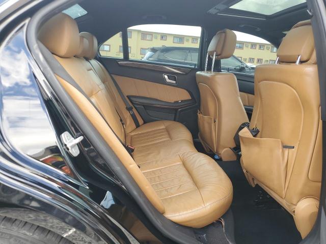 Photo 10 from auction – 2013 MERCEDES-BENZ E 350 with VIN WDDHF5KB5DA739724