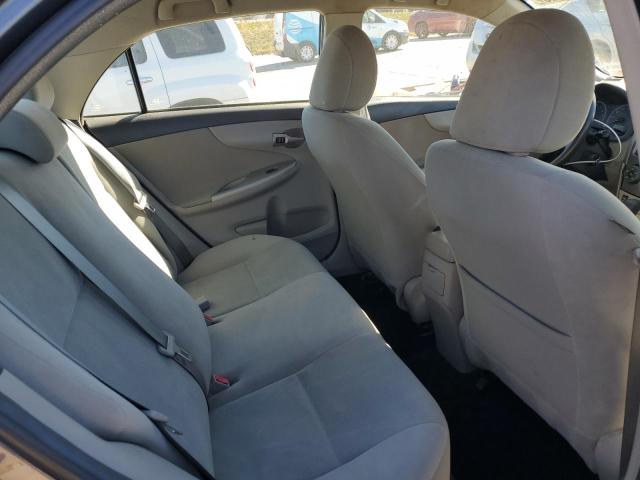 Photo 10 from auction – 2013 TOYOTA COROLLA BA with VIN 5YFBU4EE9DP138091