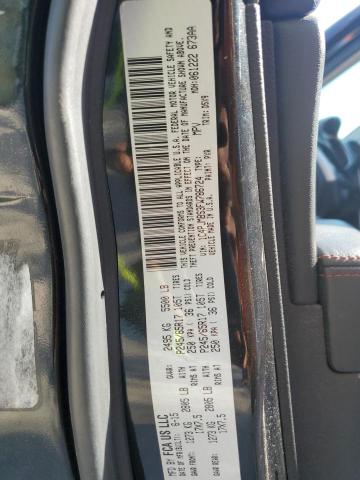 Photo 14 from auction – 2015 JEEP CHEROKEE T with VIN 1C4PJMBS3FW786724