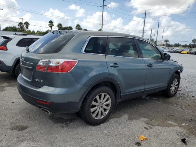 Photo 3 from auction – 2010 MAZDA CX-9 with VIN JM3TB2MA2A0200182