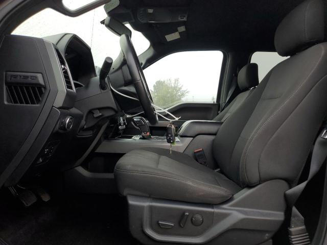 Photo 7 from auction – 2019 FORD F150 SUPER with VIN 1FTEW1EP7KFB57377