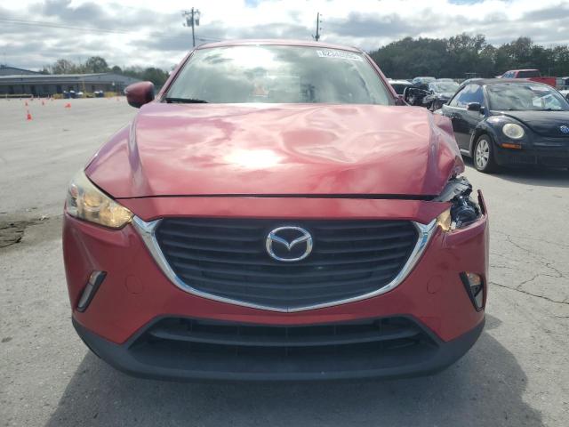 Photo 5 from auction – 2017 MAZDA CX-3 TOURI with VIN JM1DKDC71H0173940