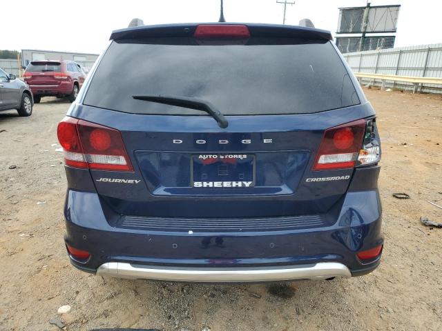 Photo 6 from auction – 2020 DODGE JOURNEY CR with VIN 3C4PDCGB6LT270112