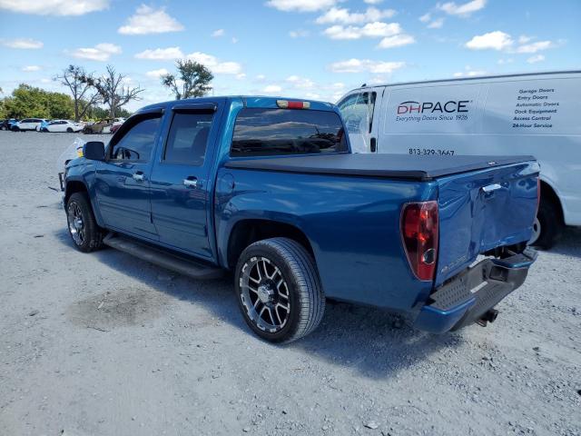 Photo 2 from auction – 2012 CHEVROLET COLORADO L with VIN 1GCDSCF92C8112341