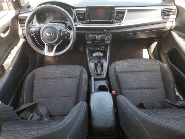 Photo 8 from auction – 2019 KIA RIO S with VIN 3KPA24AB1KE220148