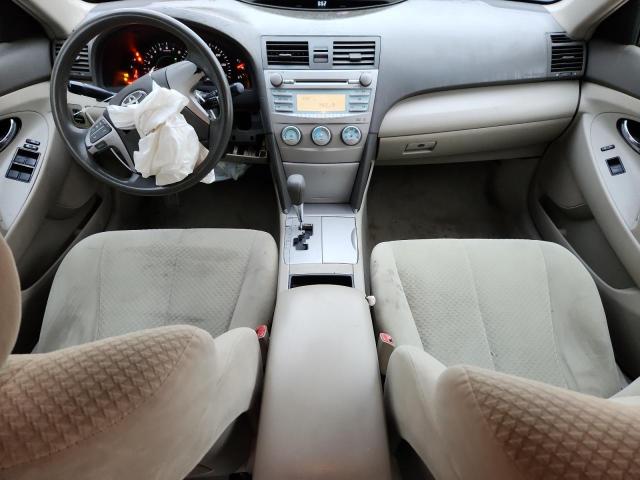 Photo 8 from auction – 2007 TOYOTA CAMRY with VIN 4T1BE46K57U704784