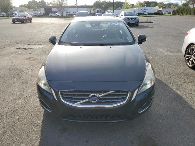 Photo 5 from auction – 2012 VOLVO S60 T6 with VIN YV1902FH6C2046452