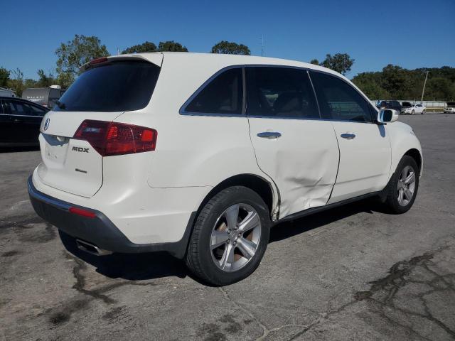 Photo 3 from auction – 2012 ACURA MDX with VIN 2HNYD2H2XCH531385