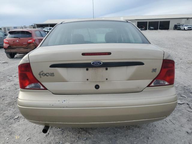 Photo 6 from auction – 2002 FORD FOCUS with VIN 1FAFP34P22W261327