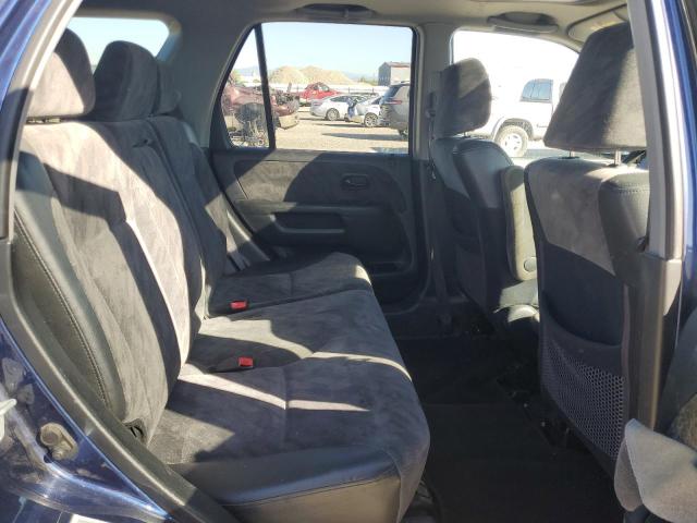 Photo 10 from auction – 2004 HONDA CR-V EX with VIN JHLRD78894C044570