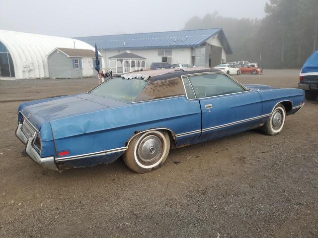 Photo 3 from auction – 1971 FORD GALAXIE with VIN 1E58S190868