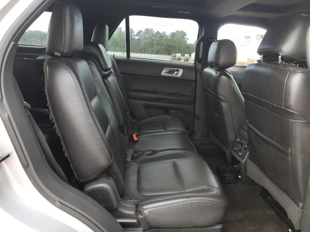 Photo 11 from auction – 2015 FORD EXPLORER L with VIN 1FM5K8F81FGB82248