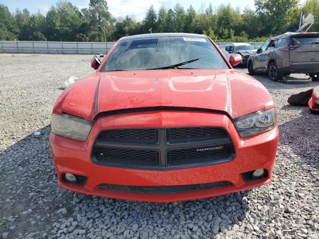 Photo 5 from auction – 2014 DODGE CHARGER SX with VIN 2C3CDXHG5EH333975